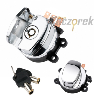 Zamek HD 001